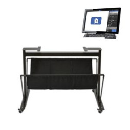 Contex комплект модернизации ScanStation PRO Kit IQ Quattro 3600 (высокая стойка)