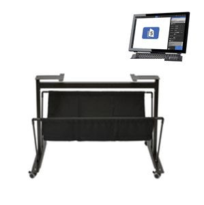 Contex комплект модернизации ScanStation PRO Kit IQ Quattro 3600 (высокая стойка)