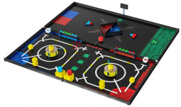 Makeblock соревновательное поле с рамкой 2022 MakeX Starter Arena and Frame