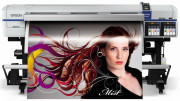 Сольвентный плоттер Epson SureColor SC-S50610 (4 цвета)