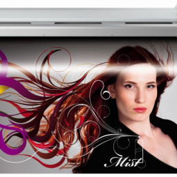 Сольвентный плоттер Epson SureColor SC-S50610 (4 цвета)