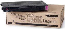 Тонер-картридж Xerox Toner Cartridge Phaser 6100 (magenta), 5000 стр. (PP013006)
