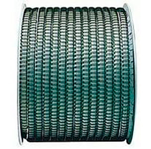 Пружины в бобине HY металлические, шаг 3:1, диаметр 3/8, зеленые, 43000 петель