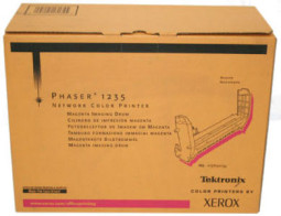 Фотобарабан Xerox Drum Cartridge Phaser 1235 (magenta)