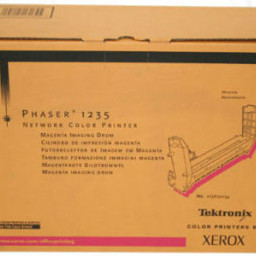 Фотобарабан Xerox Drum Cartridge Phaser 1235 (magenta)