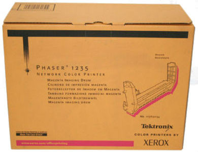 Фотобарабан Xerox Drum Cartridge Phaser 1235 (magenta)