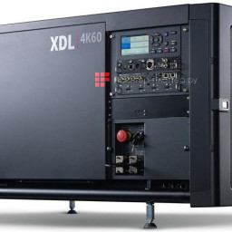 Проектор Barco XDL-4K75, без объектива (R9006695)