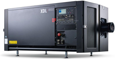 Проектор Barco XDL-4K75, без объектива (R9006695)