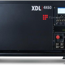 Проектор Barco XDL-4K75, без объектива (R9006695)