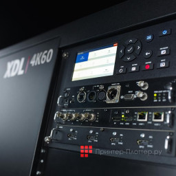 Проектор Barco XDL-4K75, без объектива (R9006695)