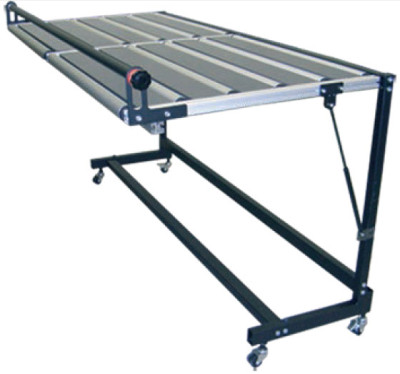 Neoltfactory стол для жестких материалов (задний) для XJET 3200