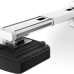 Проектор Christie Captiva DWU500S (черный)