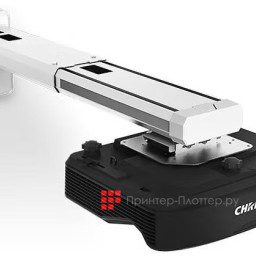 Проектор Christie Captiva DWU500S (черный)