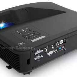 Проектор Christie Captiva DWU500S (черный)