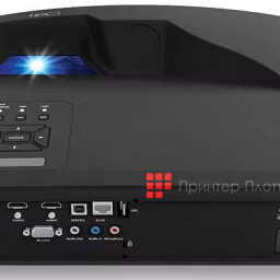 Проектор Christie Captiva DWU500S (черный)