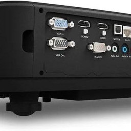 Проектор Christie Captiva DWU500S (черный)