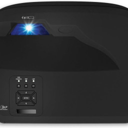 Проектор Christie Captiva DWU500S (черный)