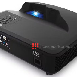 Проектор Christie Captiva DWU500S (черный)