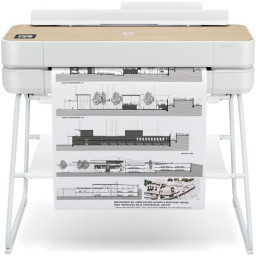 Струйный плоттер HP DesignJet Studio Wood 610 мм (PP087203)