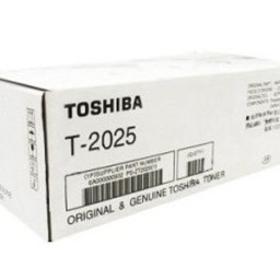 Тонер-картридж Toshiba T-2025 (black) (PP003355)