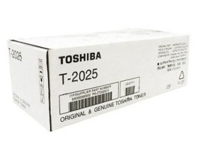 Тонер-картридж Toshiba T-2025 (black) (PP003355)