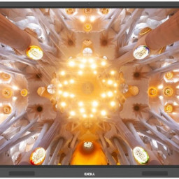 Интерактивная панель Exell EXID-751C-RU