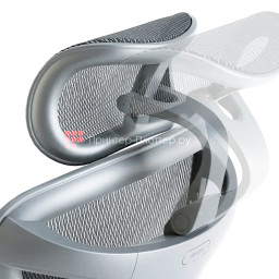 Эргономичное кресло Sihoo Doro C300 Pro (белый)