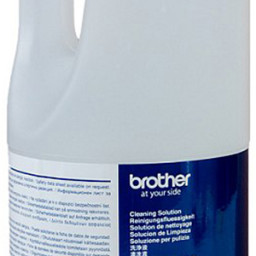 Brother чистящая жидкость для принтера GCX-4E02, 1,9л