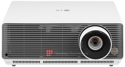 Проектор LG ProBeam BU60RG