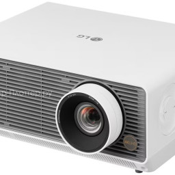 Проектор LG ProBeam BU60RG