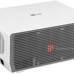 Проектор LG ProBeam BU60RG