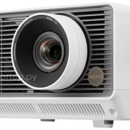 Проектор LG ProBeam BU60RG