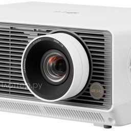 Проектор LG ProBeam BU60RG
