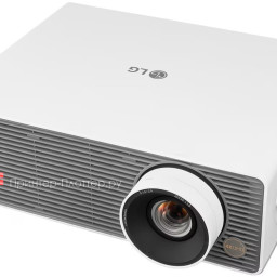 Проектор LG ProBeam BU60RG