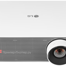 Проектор LG ProBeam BU60RG
