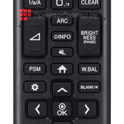 Проектор LG ProBeam BU60RG