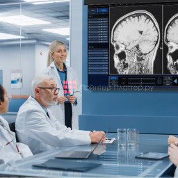 Проектор LG ProBeam BU60RG