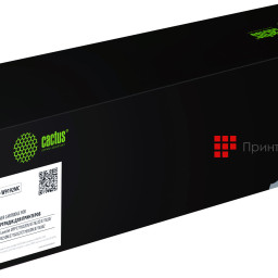 Тонер-картридж Cactus Toner CS-W9192MC для HP Color LaserJet Managed E77800 (yellow), 28000 стр.