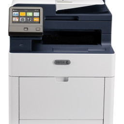 МФУ Xerox WorkCentre 6515DN (WC6515DN)