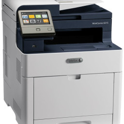 МФУ Xerox WorkCentre 6515DN (WC6515DN)