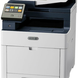 МФУ Xerox WorkCentre 6515DN (WC6515DN)