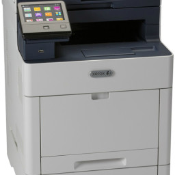 МФУ Xerox WorkCentre 6515DN (WC6515DN)