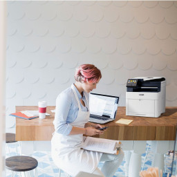 МФУ Xerox WorkCentre 6515DN (WC6515DN)