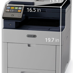 МФУ Xerox WorkCentre 6515DN (WC6515DN)