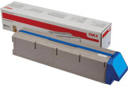 Тонер-картридж OKI Toner Cartridge TONER-C (45536415), 24000 стр. (PP014208)