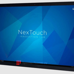 Интерактивная панель NexTouch NextPanel 43P