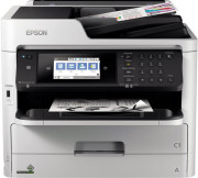 МФУ Epson WorkForce Pro WF-M5799DWF