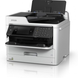 МФУ Epson WorkForce Pro WF-M5799DWF