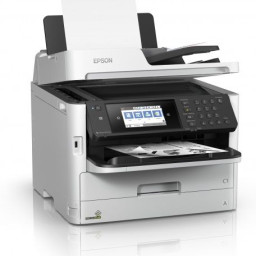 МФУ Epson WorkForce Pro WF-M5799DWF