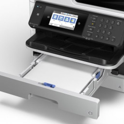 МФУ Epson WorkForce Pro WF-M5799DWF